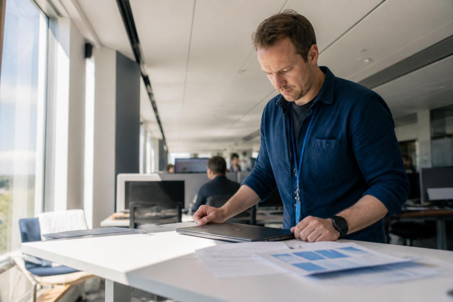 Telenor warns: AI puts the next cyberattack just three hours away