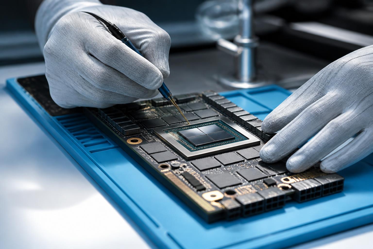 Stanford DSL beats Triton 14x — and nobody is talking about it - Bilde 1