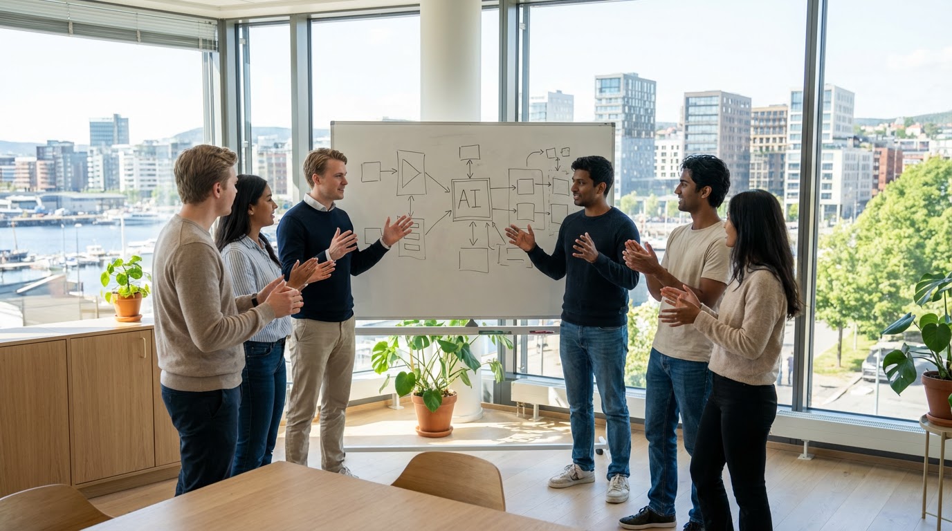 Free AI Training in the Cloud: Does Unsloth Deliver on Its Promise? - Bilde 2